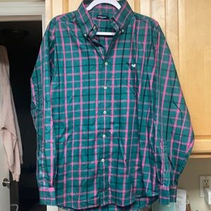 Southern marsh shirt men’s large worn once